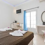 Aparthotel Anezina Perissa (Santorini)