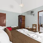 Aparthotel Anezina Villas Perissa (Santorini)