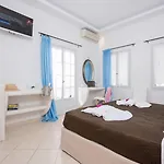 Anezina Villas Aparthotel Perissa (Santorini)
