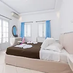 Anezina Villas Aparthotel Perissa (Santorini)