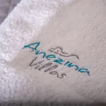 Anezina Villas 4* Perissa (Santorini)