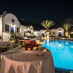 Anezina Villas Aparthotel 4*
