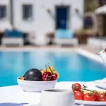 Aparthotel Anezina Villas 4*