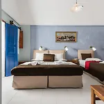 Anezina 4* Perissa (Santorini)