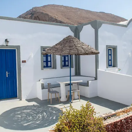 Anezina Villas Aparthotel 2*