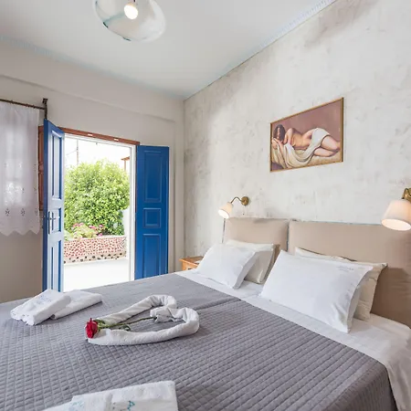 Aparthotel Anezina 4*