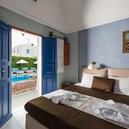 Apart Otel Anezina 4*