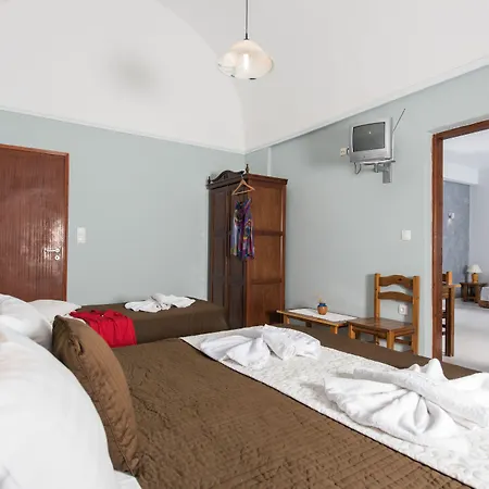 아파트호텔 Anezina 페리사