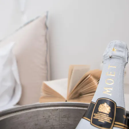 아파트호텔 Anezina