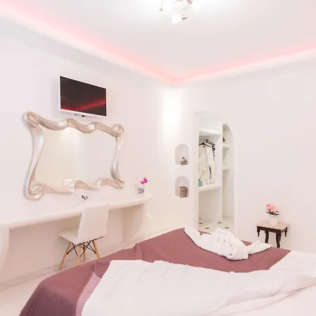 Anezina 아파트호텔 4*