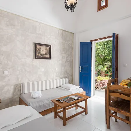 Anezina 아파트호텔 페리사