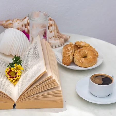 Aparthotel Anezina Perissa (Santorini)