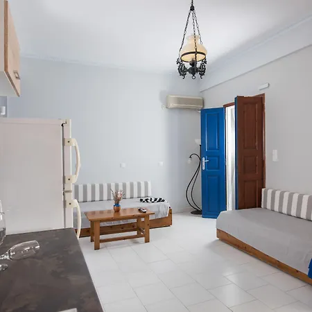 Anezina Aparthotel 4*