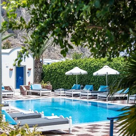 Apart Otel Anezina 4*