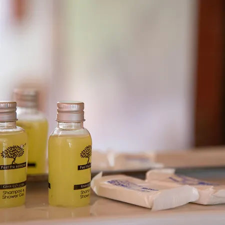 아파트호텔 Anezina 페리사