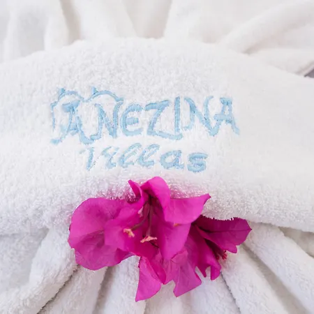 Anezina 아파트호텔 페리사