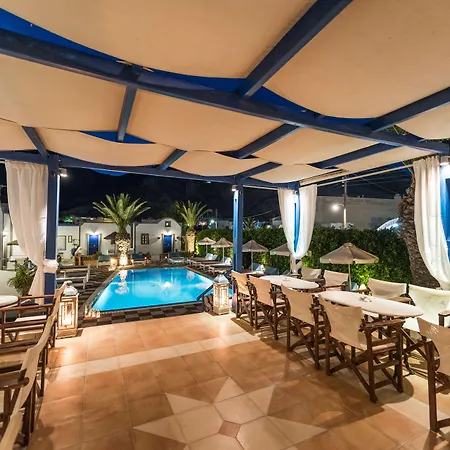 Anezina 아파트호텔