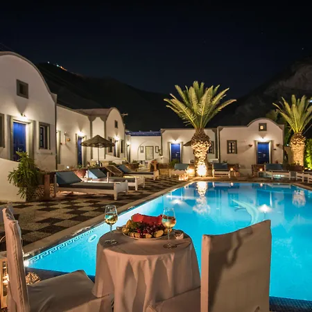 Anezina 아파트호텔