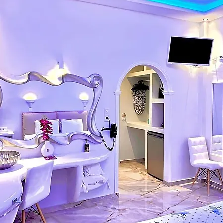 Apart Otel Anezina