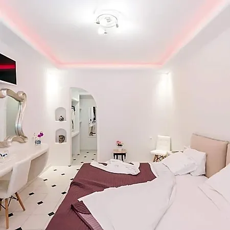 Anezina Apart Otel 4*
