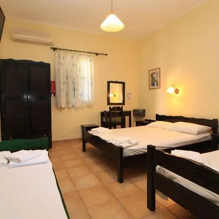 Anezina 4* Перисса