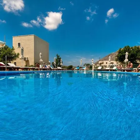Anezina 4* Перисса