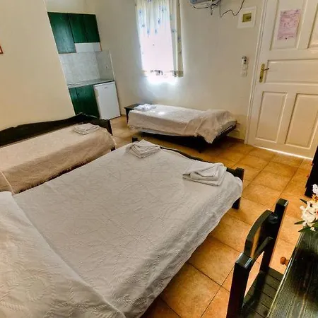 Anezina 4* Перисса