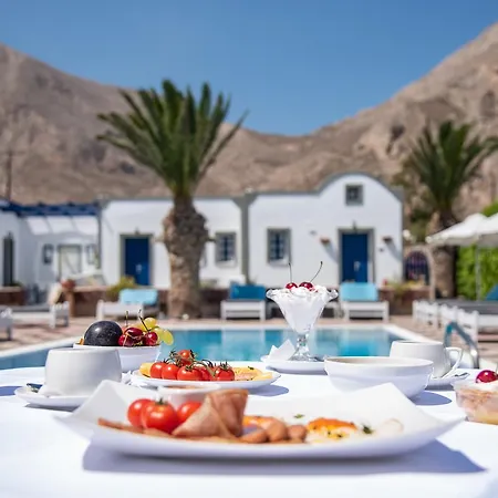 아파트호텔 Anezina 페리사