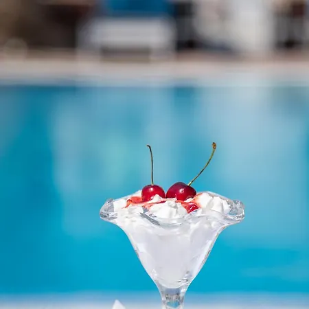 Anezina Apart Otel