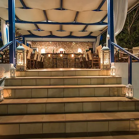 Anezina Villas Aparthotel