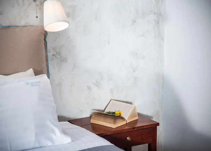 Aparthotel Anezina Villas 4*