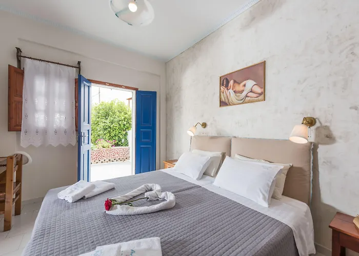 Apartahotel Anezina 4*