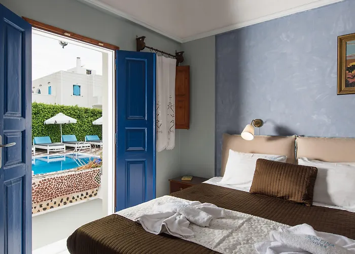 Aparthotel Anezina Villas 4*