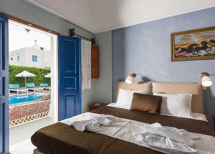 Anezina Villas Aparthotel 4*