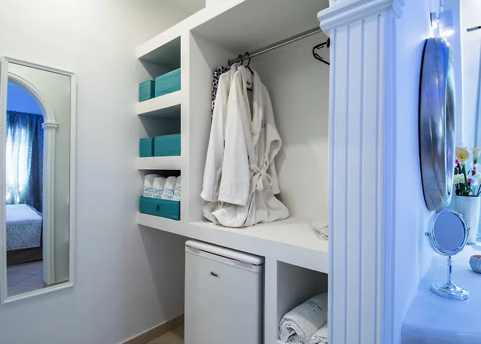 Anezina Villas Aparthotel