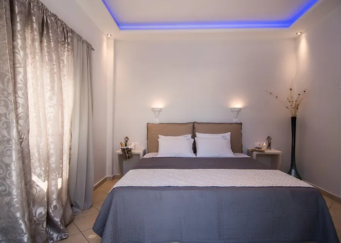 Aparthotel Anezina Villas