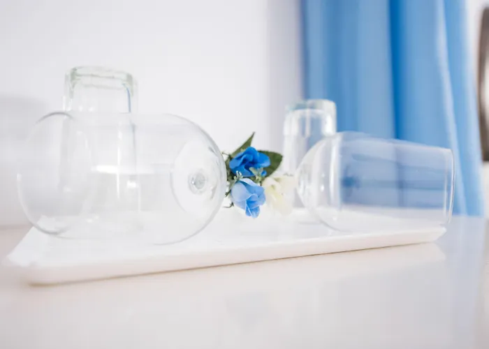 Anezina Villas Aparthotel