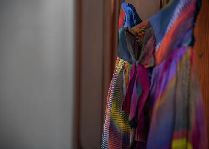 Anezina Villas Perissa (Santorini)