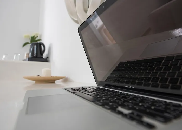 Anezina Villas Aparthotel 4*