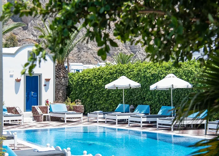 Apartahotel Anezina 4*