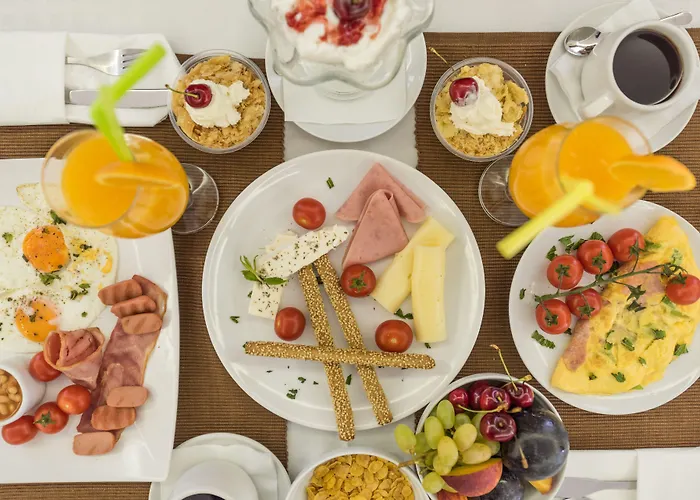 Anezina 4* Perissa (Santorini)