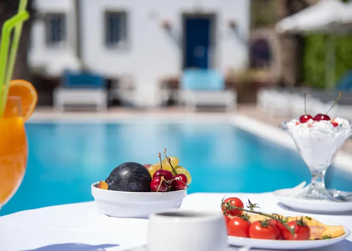 Apartahotel Anezina 4*