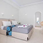 Anezina 4* Περίσσα