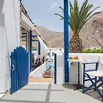 Anezina 4* Περίσσα