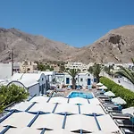 Anezina 4* Περίσσα