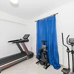 Ξενοδοχείο με διαμερίσματα Anezina