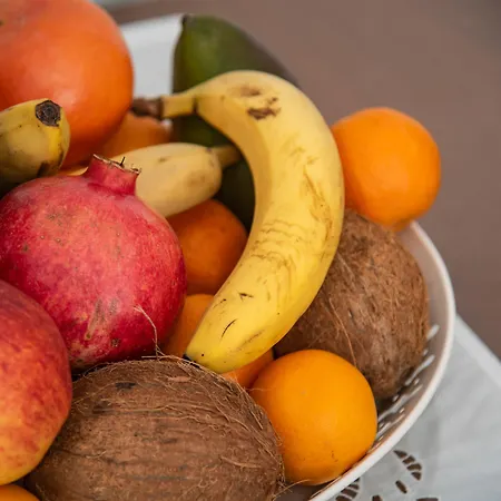 شقة فندقية أنيزينا فيلاز