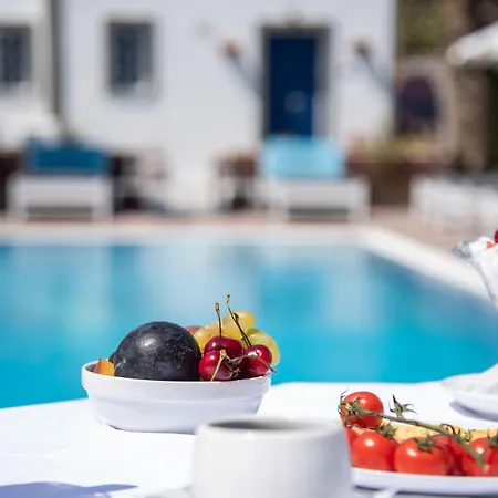 Aparthotel Anezina Villas 4*