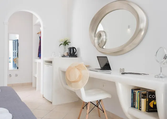 Anezina 아파트호텔