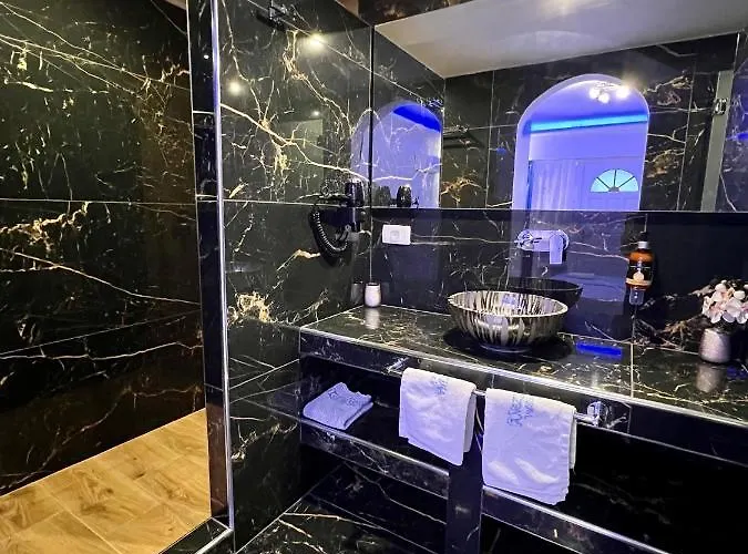 Anezina 아파트호텔 페리사